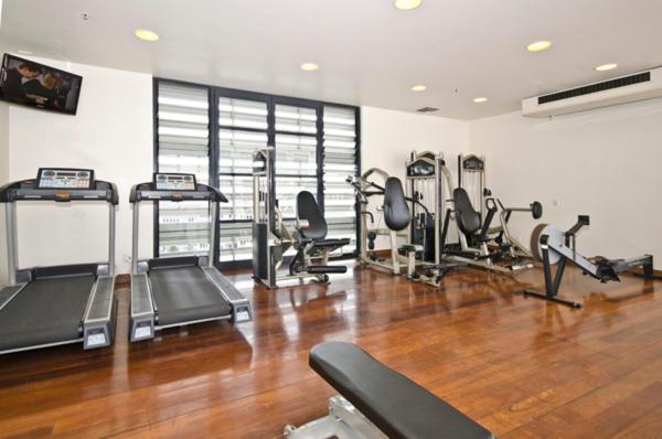 Qv Downtown With Amenities Plus Окленд Экстерьер фото